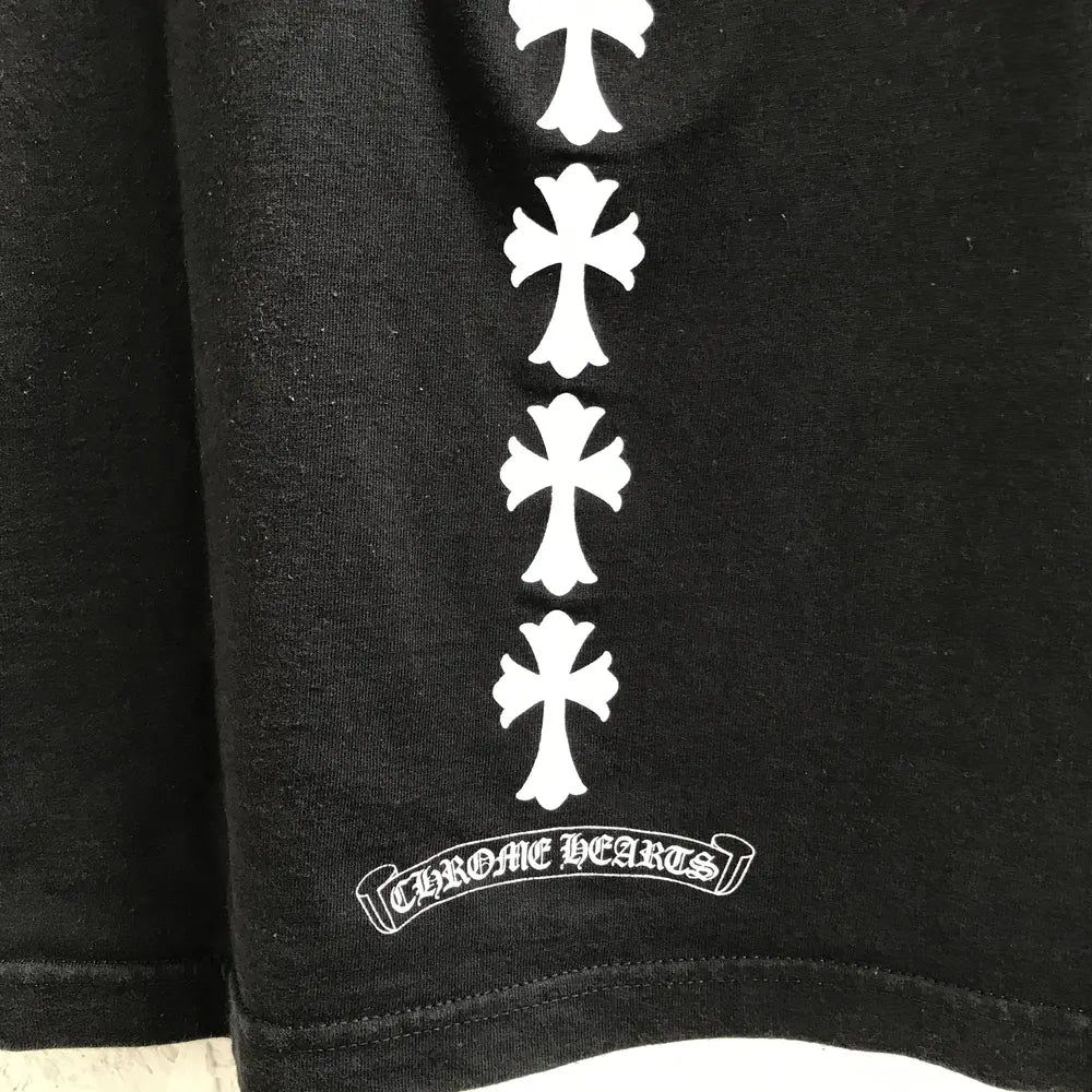 Vintage Chrome Hearts Pocket Tee vtg