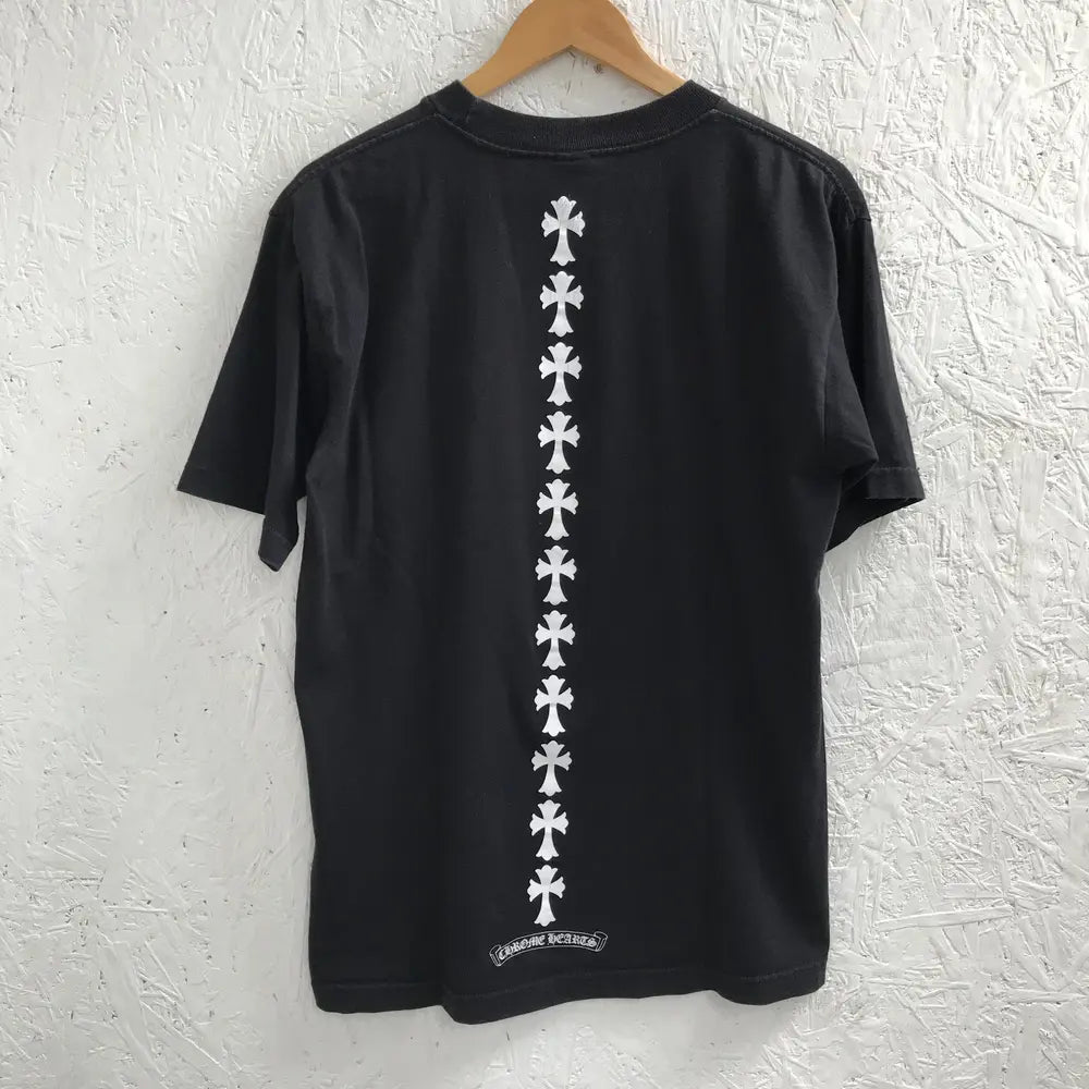Vintage Chrome Hearts Pocket Tee vtg