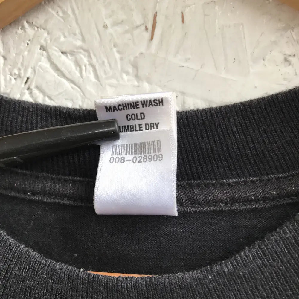 Vintage Chrome Hearts Pocket Tee vtg